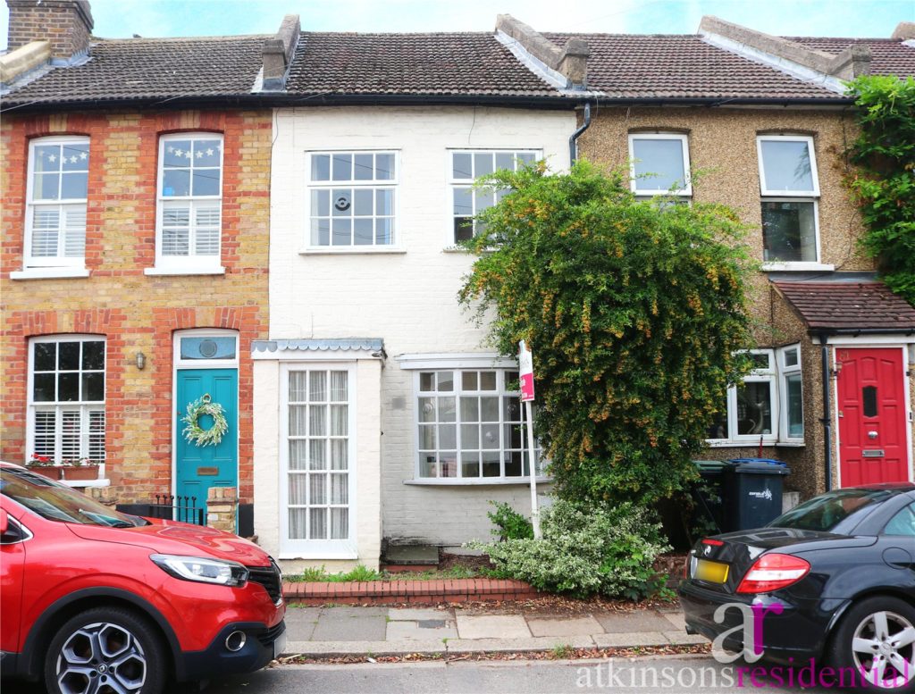Goat Lane, Enfield, Middlesex, EN1 4UB
