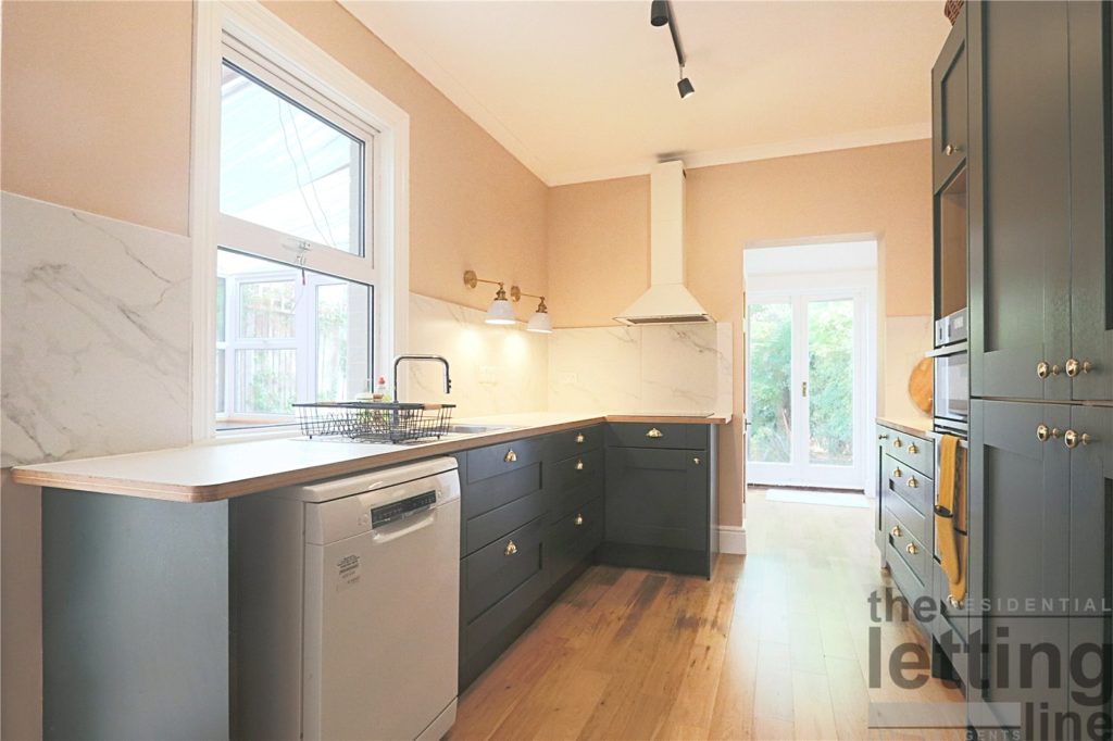 Acacia Road, Enfield, Middlesex, EN2 0DP