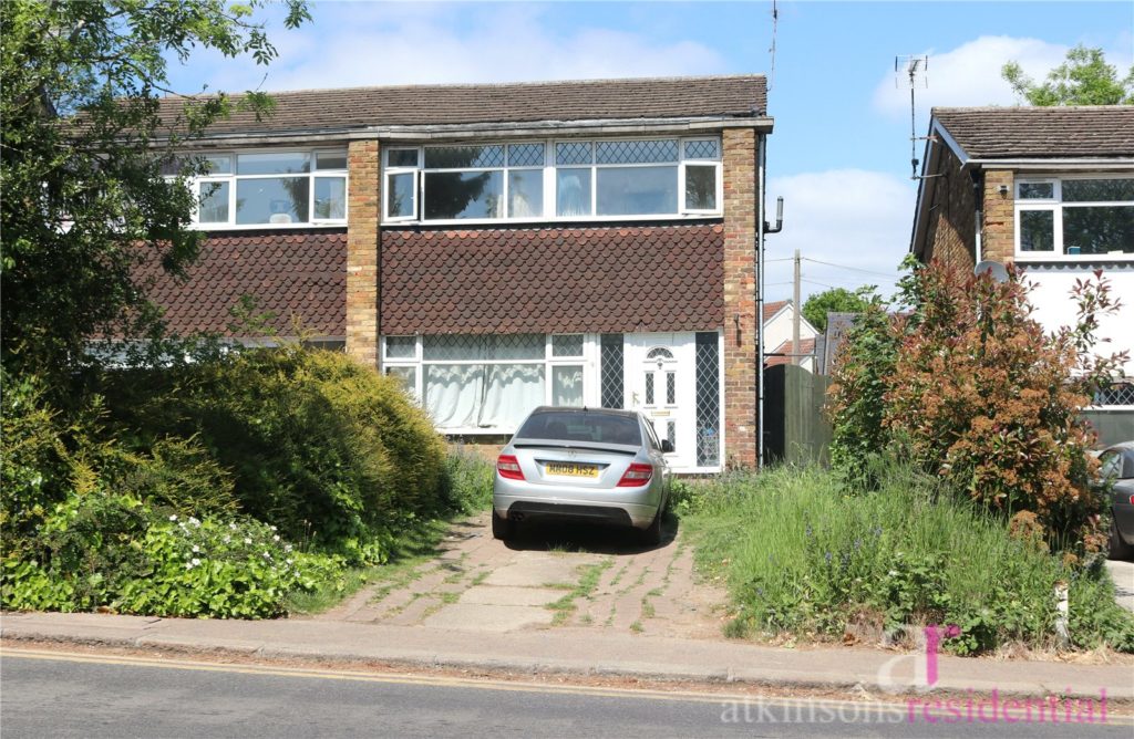 Lavender Hill, Enfield, Middlesex, EN2 0RD