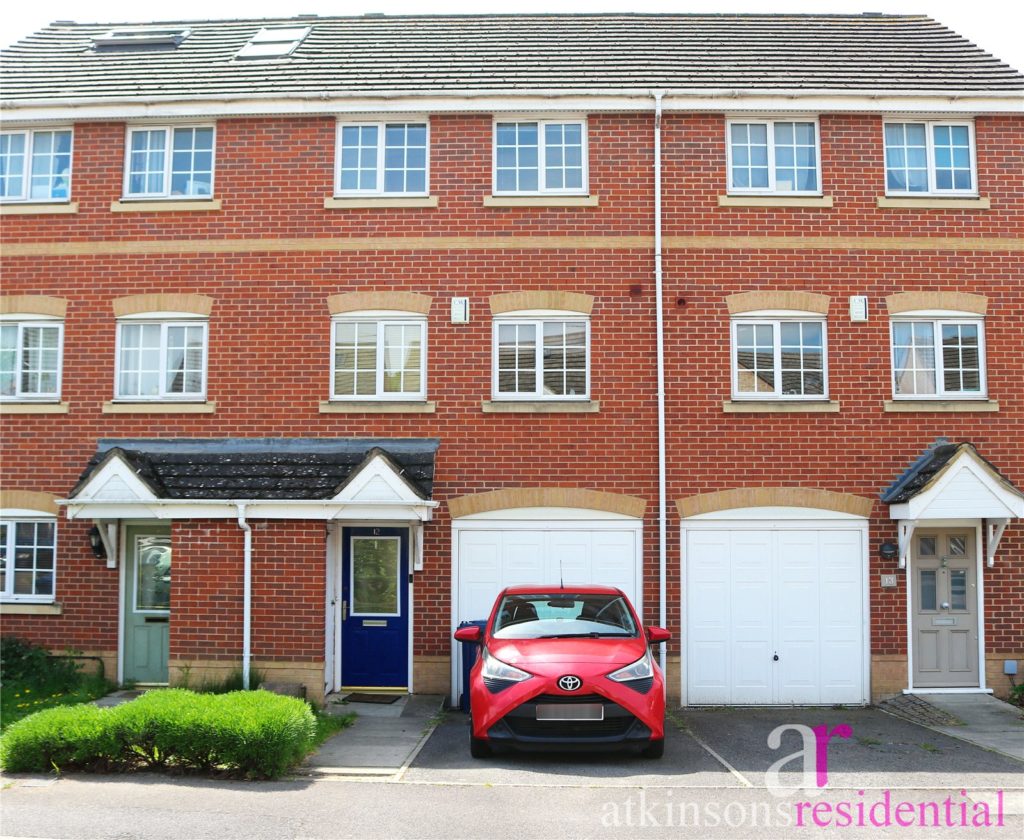 Kinderton Close, London, N14 5AL