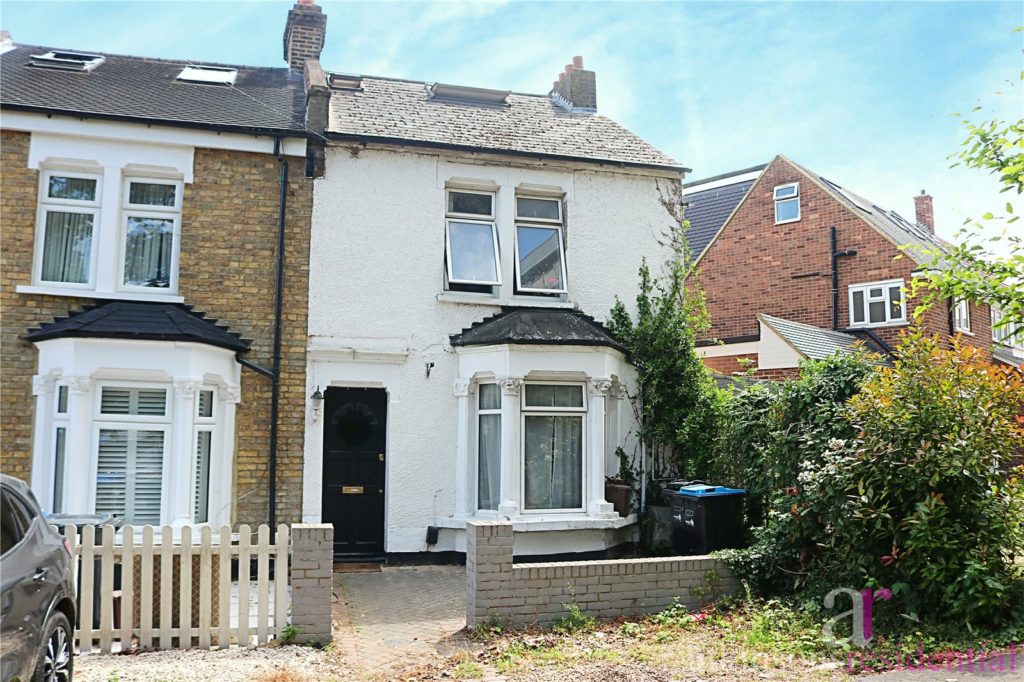 York Terrace, Enfield, Middlesex, EN2 0NN