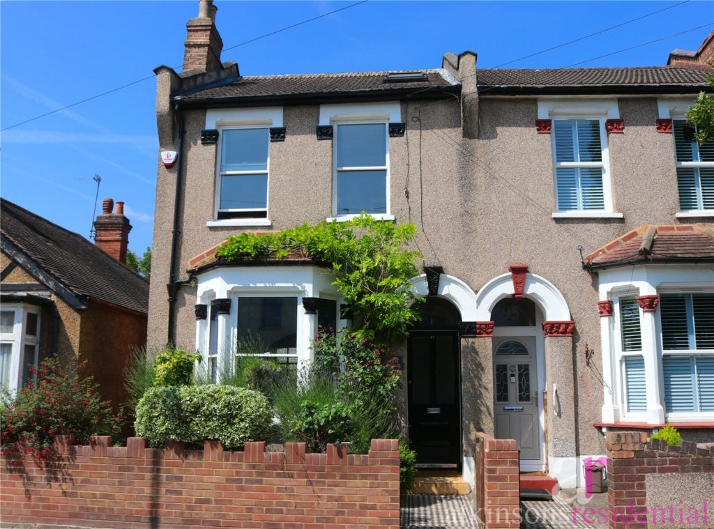 Fotheringham Road, Enfield, Middlesex, EN1 1PX