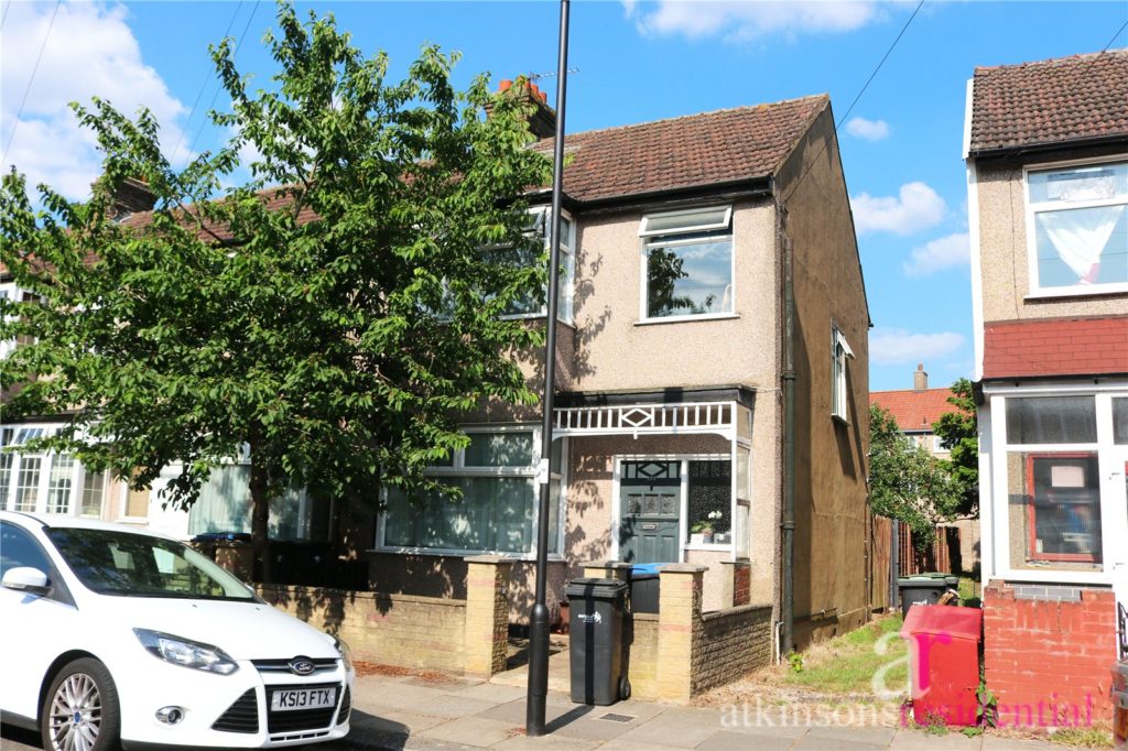 Clive Road, Enfield, Middlesex, EN1 1RF
