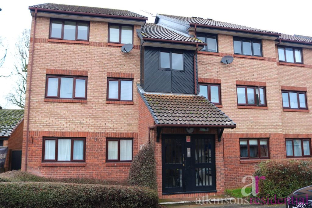 John Gooch Drive, Enfield, Middlesex, EN2 8HG