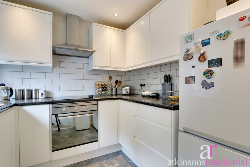 John Gooch Drive, Enfield, Middlesex, EN2 8HG