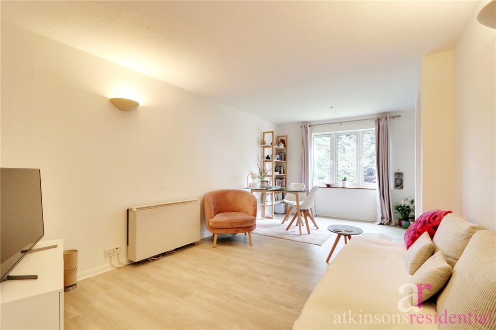 John Gooch Drive, Enfield, Middlesex, EN2 8HG