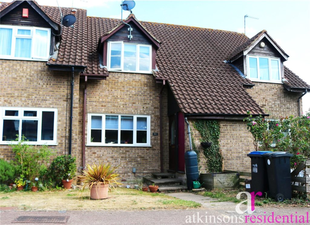 Mahon Close, Enfield, Middlesex, EN1 4DH