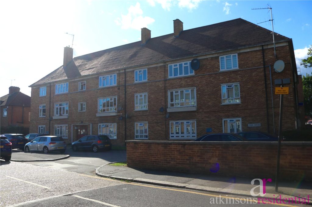 Lancaster Road, Enfield, Middlesex, EN2 0AZ