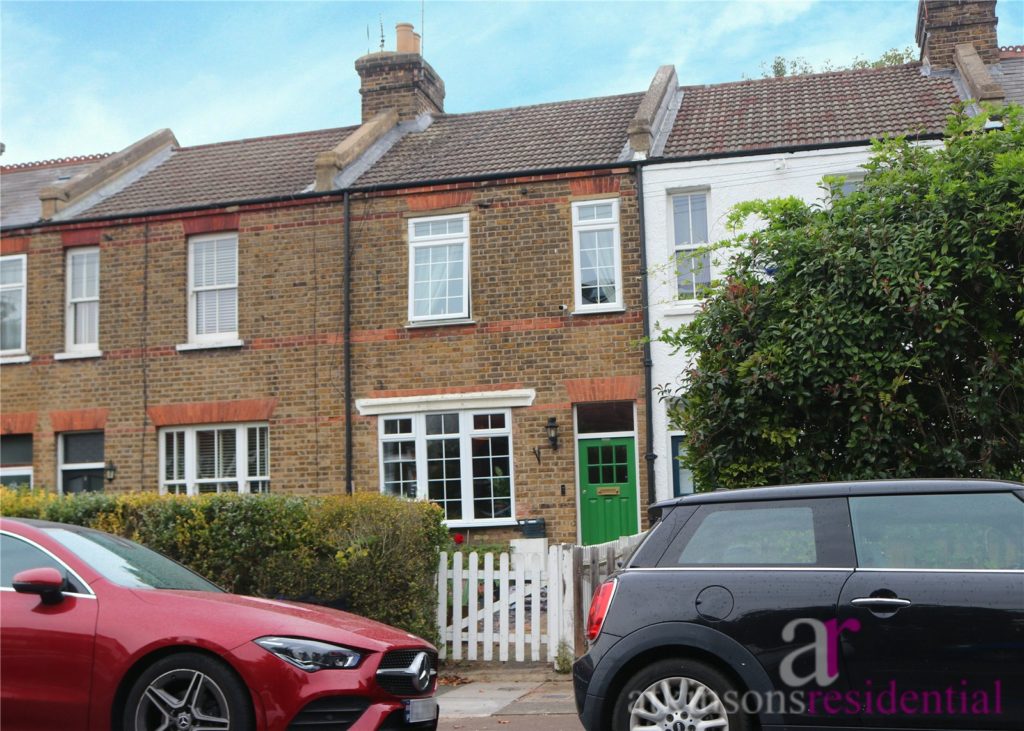 St Johns Terrace, Enfield, Middlesex, EN2 9AQ