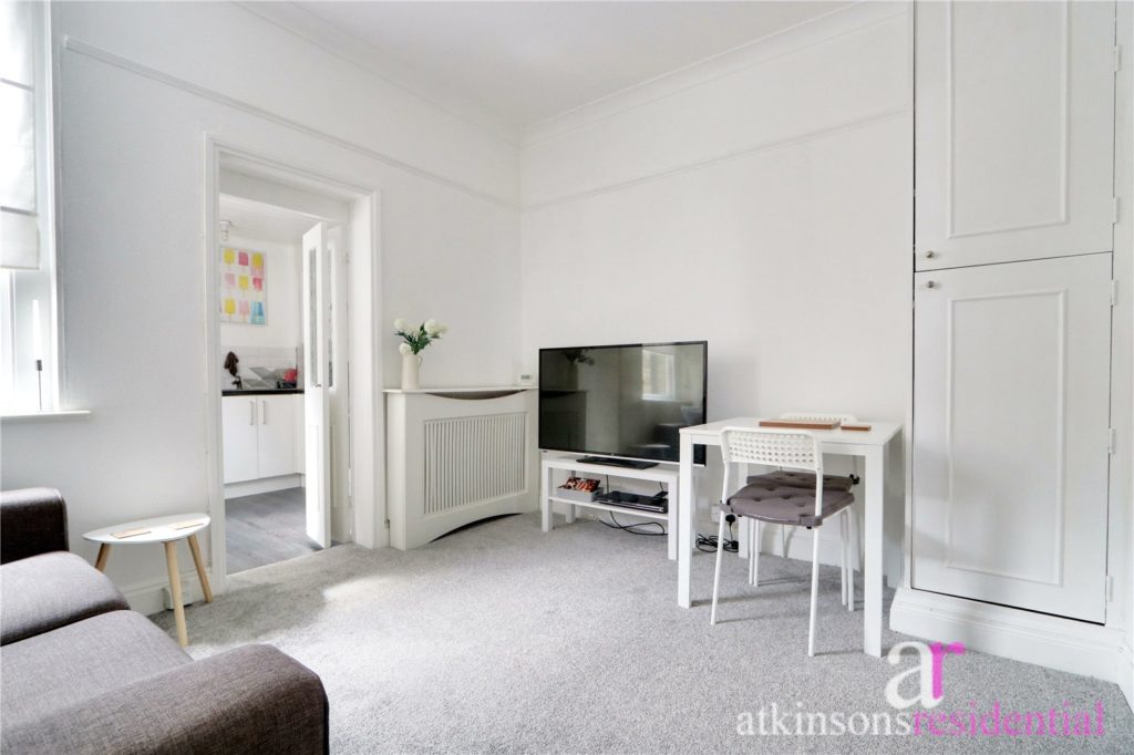 Morley Hill, Enfield, Middlesex, EN2 0BJ