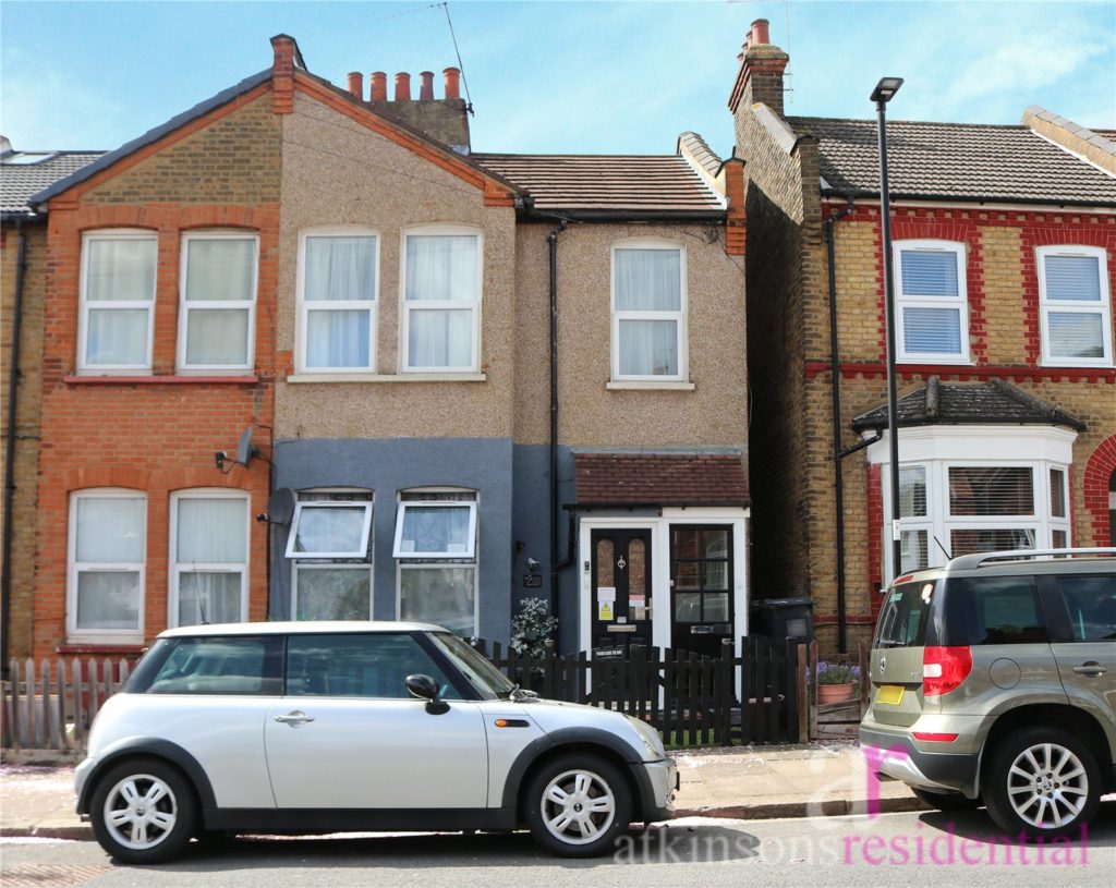 Morley Hill, Enfield, Middlesex, EN2 0BJ