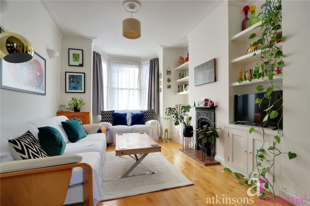 Canonbury Road, Enfield, Middlesex, EN1 3LW