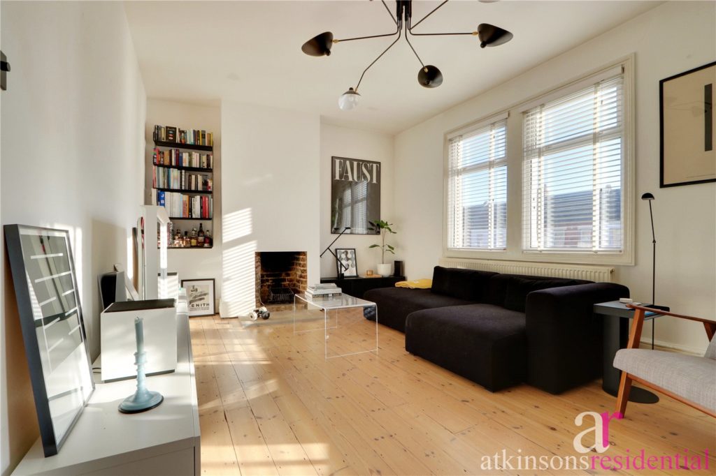 St Marks Road, Enfield, Middlesex, EN1 1BJ