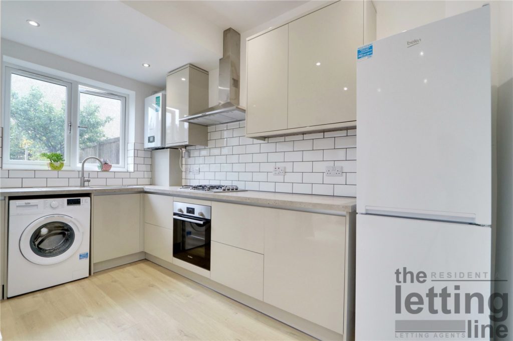 Woodlands Road, Enfield, Middlesex, EN2 0LP