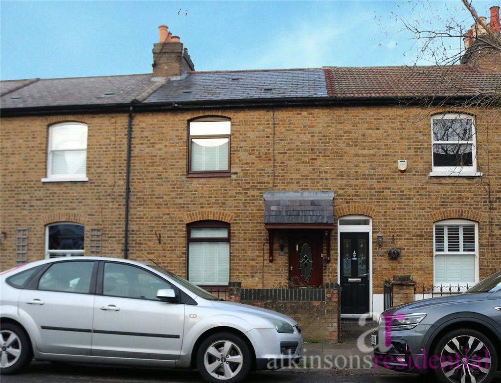 Halifax Road, Enfield, Middlesex, EN2 0PP