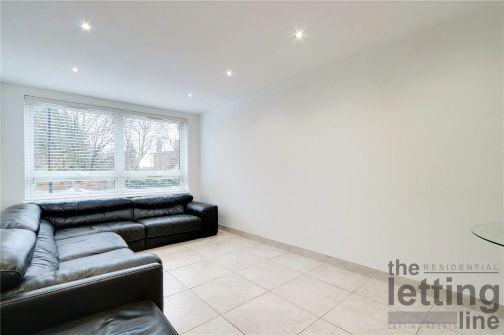 Uvedale Road, Enfield, Middlesex, EN2 6HG