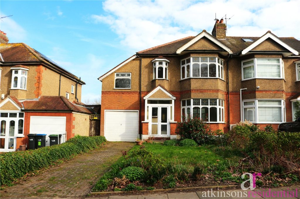 Browning Road, Enfield, Middlesex, EN2 0HH