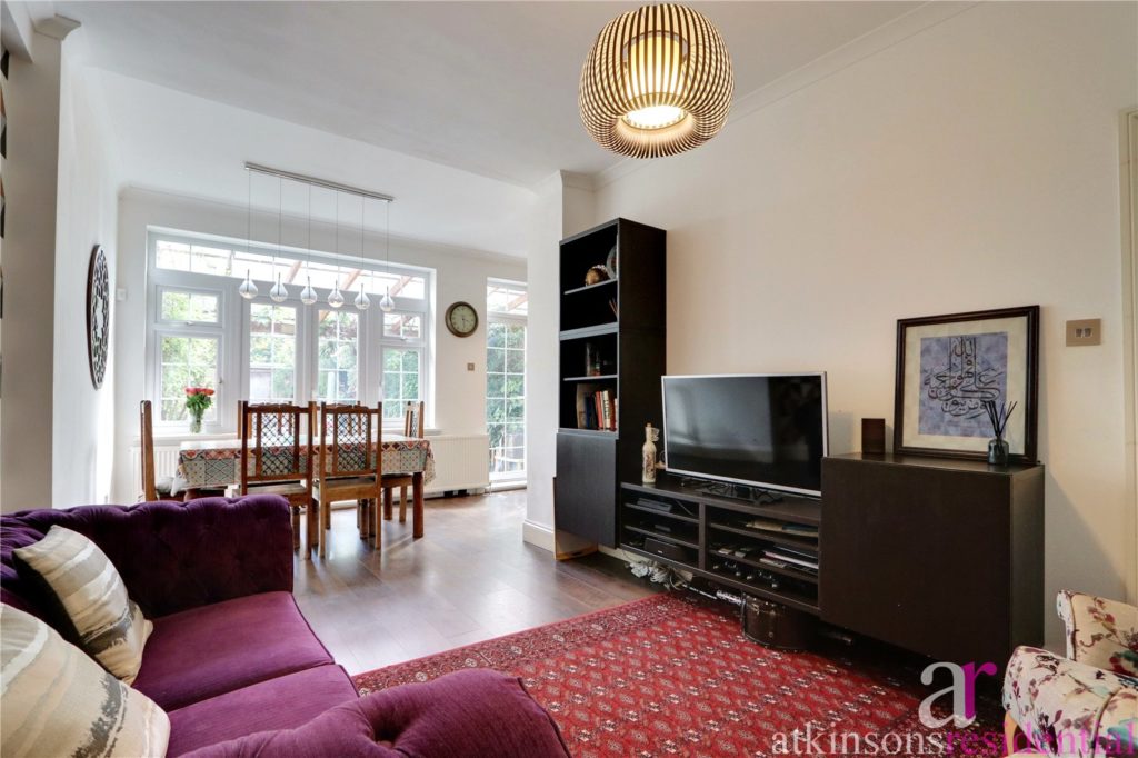 Gardenia Road, Enfield, Middlesex, EN1 2HZ