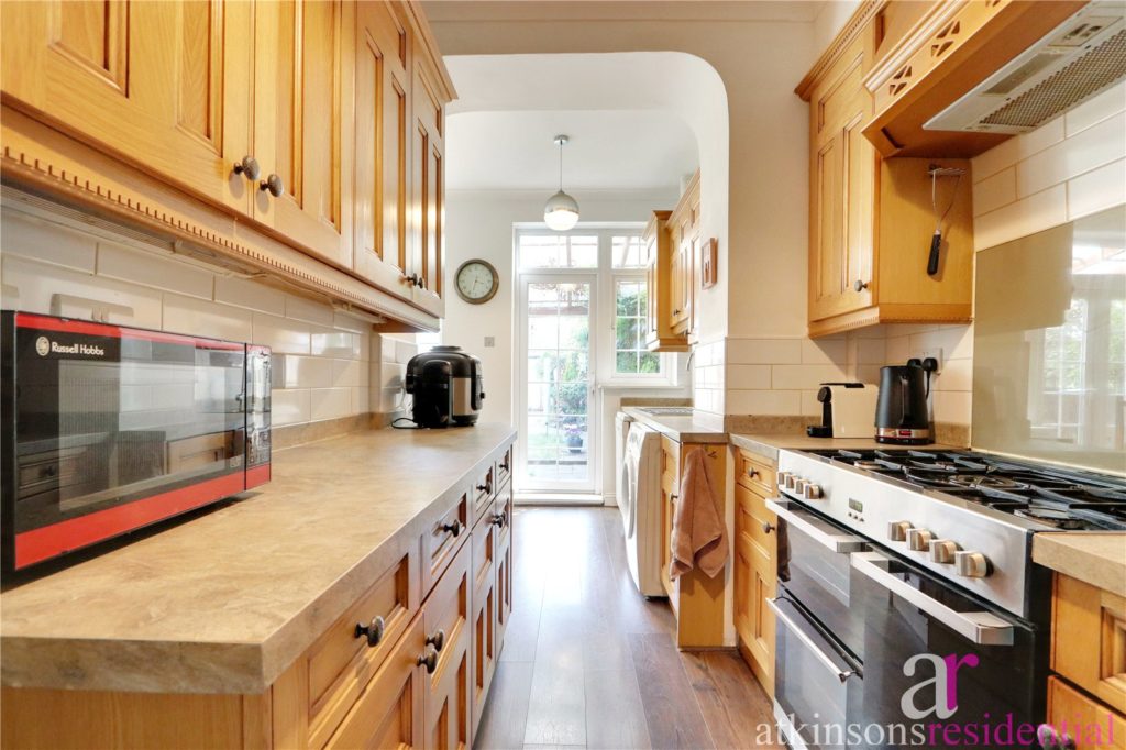 Gardenia Road, Enfield, Middlesex, EN1 2HZ