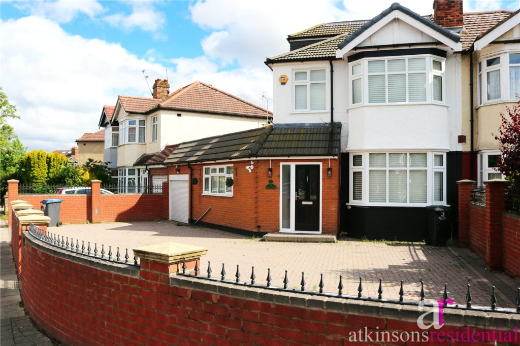 Fillebrook Avenue, Enfield, Middlesex, EN1 3BB
