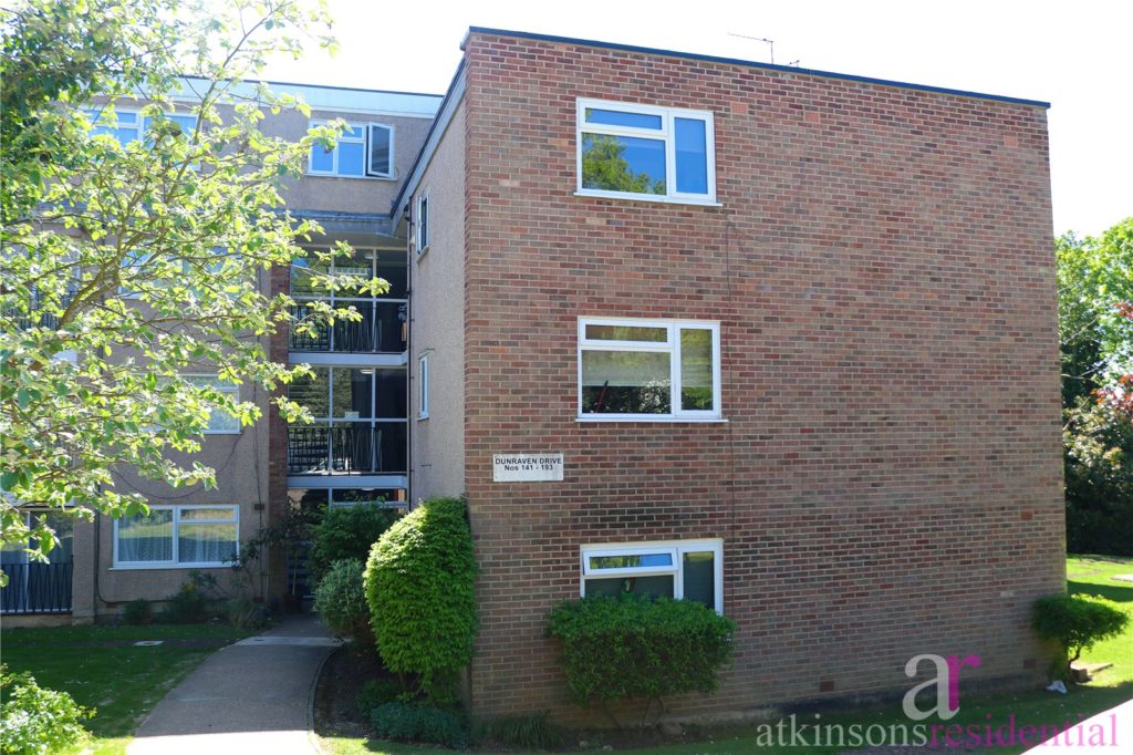 Dunraven Drive, Enfield, Middlesex, EN2 8LN