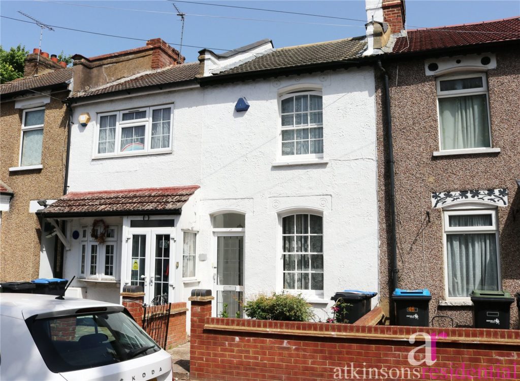 Churchbury Road, Enfield, Middlesex, EN1 3HP