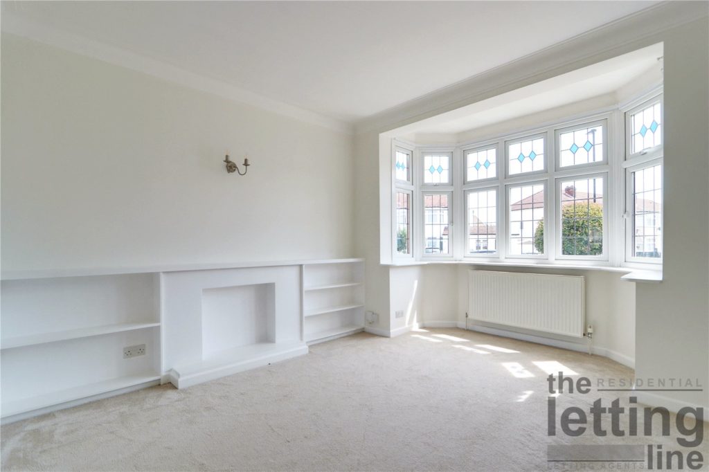 Eastbury Avenue, Enfield, Middlesex, EN1 3NJ