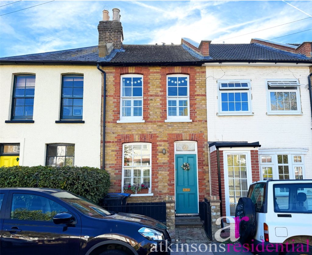 Goat Lane, Enfield, Middlesex, EN1 4UB