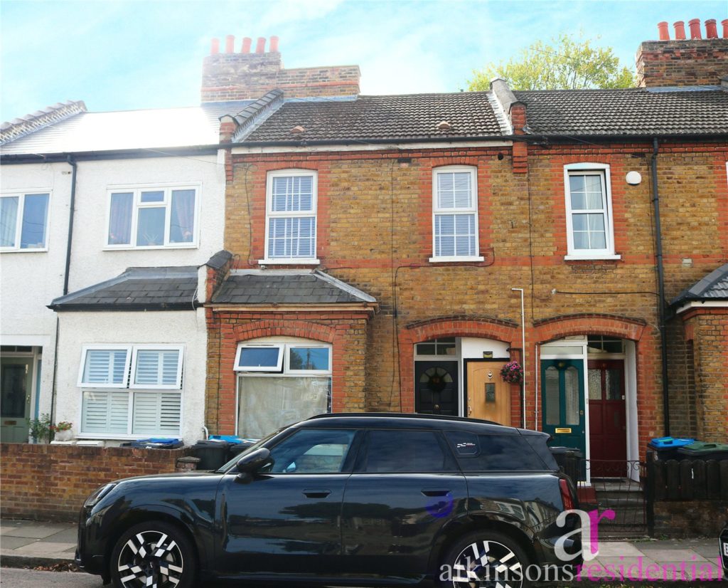 Lea Road, Enfield, Middlesex, EN2 0LE