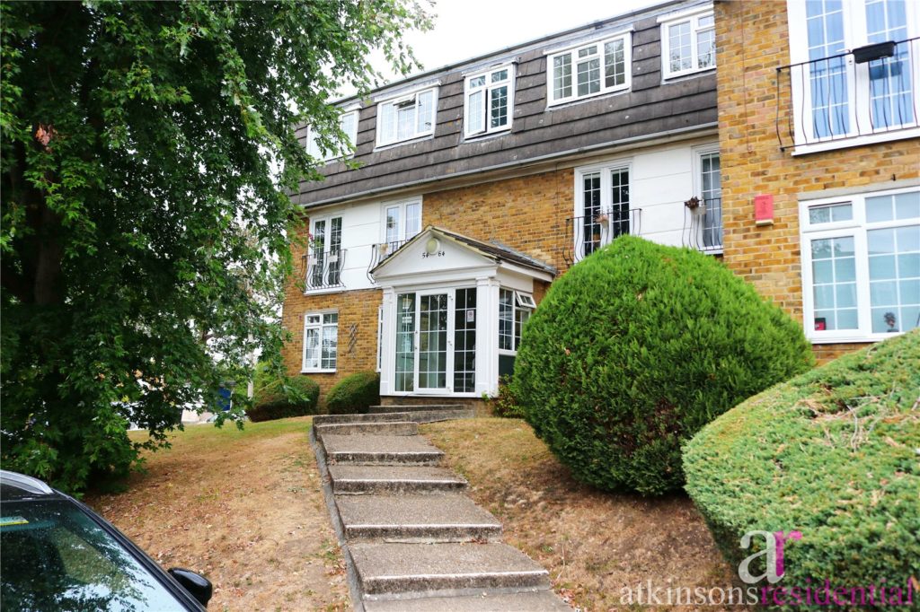 Crofton Way, Enfield, Middlesex, EN2 8HS