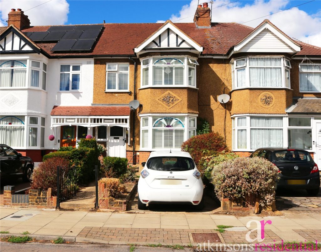Ladysmith Road, Enfield, Middlesex, EN1 3AE