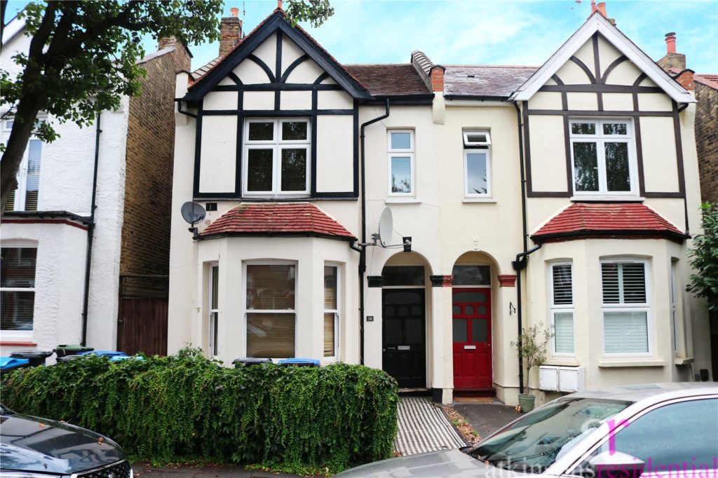 Eaton Park Road, London, N13 4EL