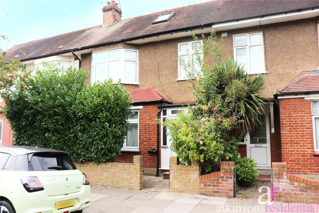 Armfield Road, Enfield, Middlesex, EN2 0DH