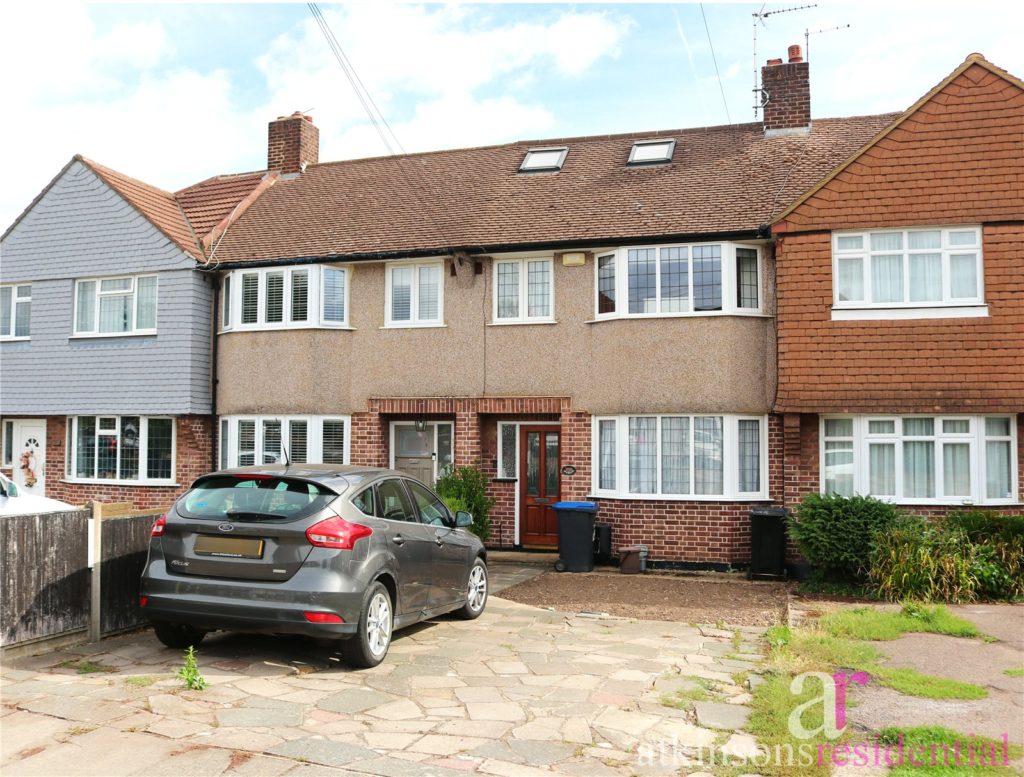 Kenilworth Crescent, Enfield, Middlesex, EN1 3RG