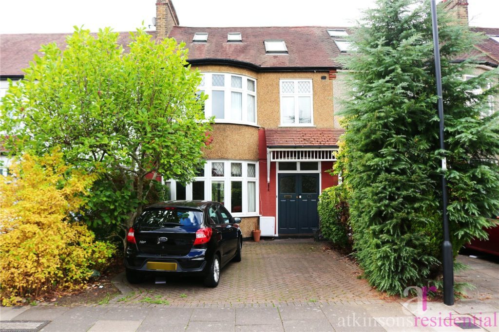 Berkeley Gardens, London, N21 2BE