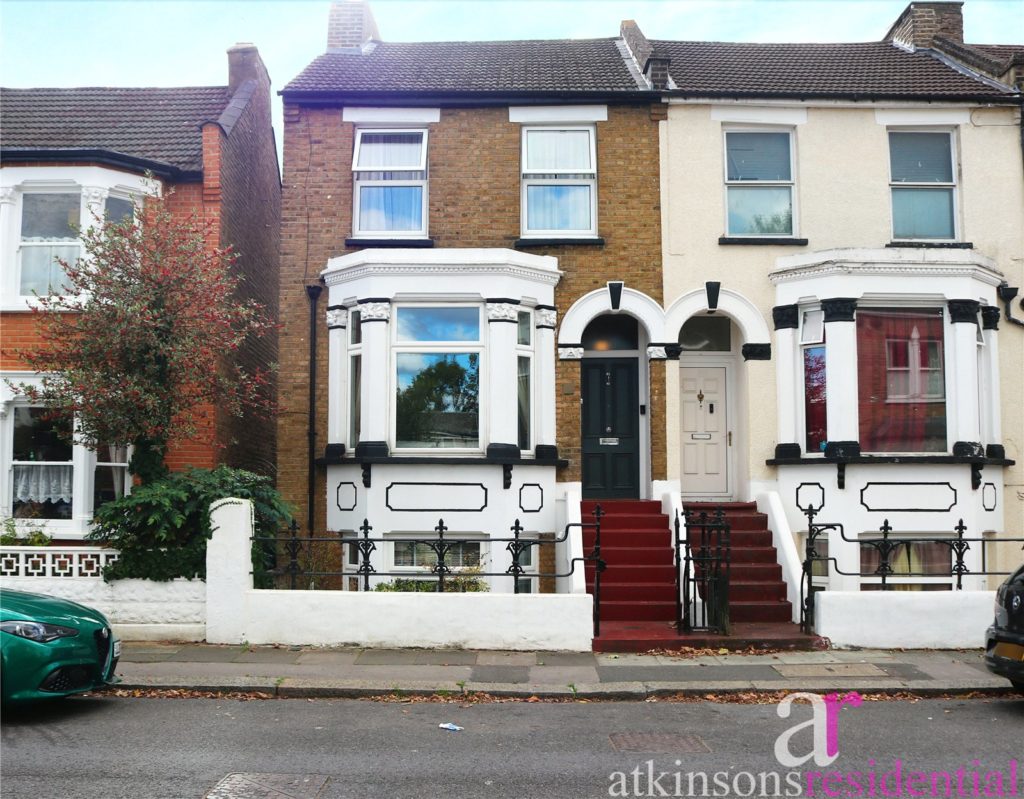 Canonbury Road, Enfield, Middlesex, EN1 3LN